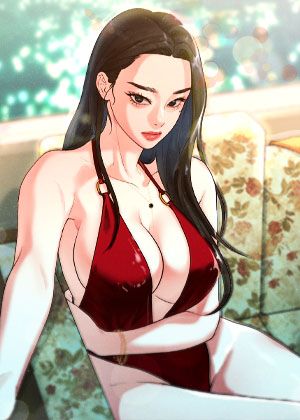 编辑推荐漫画2